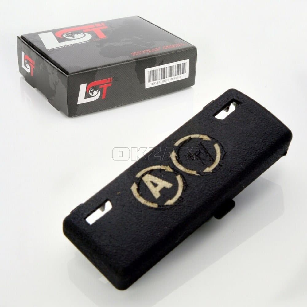 AIR CONDITIONING CONTROL PANEL FAN BUTTON FOR BMW X5 E53