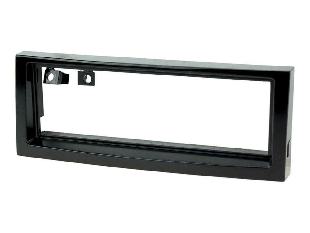 CD Radio Stereo Facia Fascia Panel Trim Surround Trim Ct24pe13 For Peugeot 407