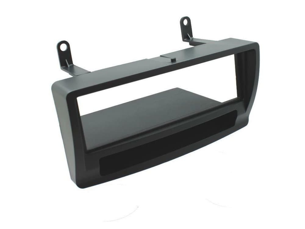 Radio Stereo Fascia Facia Panel Trim Ct24ty02 Fits Toyota Corolla 2002 Onwards