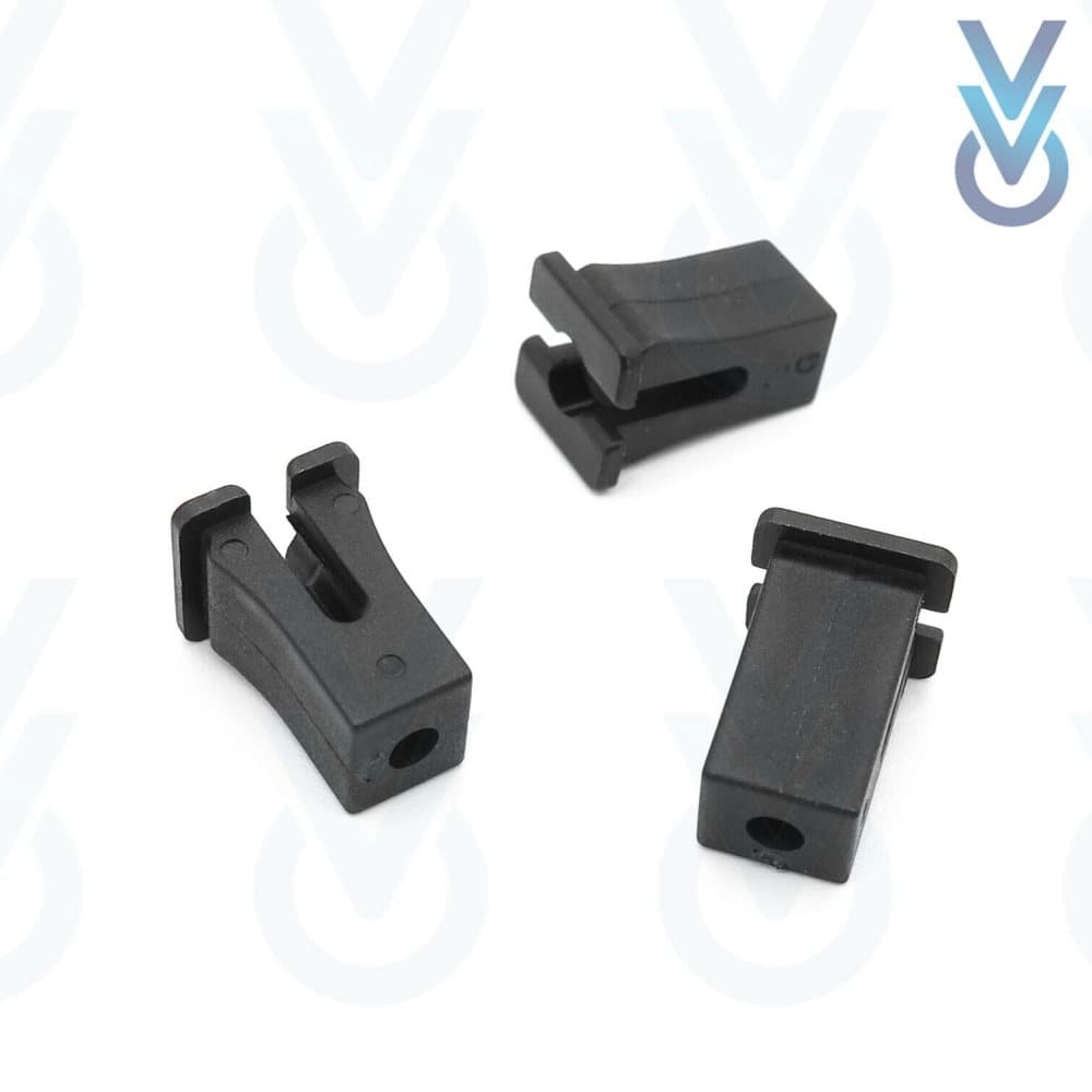 10x vvo ® staples for tailgate panelling for certain vehicles bmw