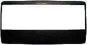 CD Radio Stereo Single Din Facia Fascia Surround Panel Trim Fits Kia Sportage