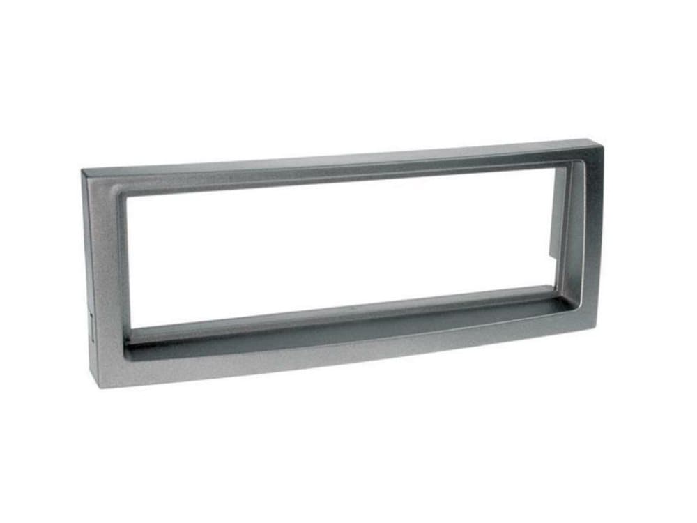 ct24ct07 CD Radio Stereo Facia Fascia Plate Trim Fits Citroen C5 2004-2008