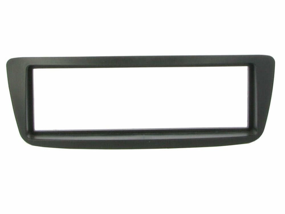 Radio Stereo Facia Fascia Surround Panel Ct24pe06 Fits Peugeot 107 2005 Onwards