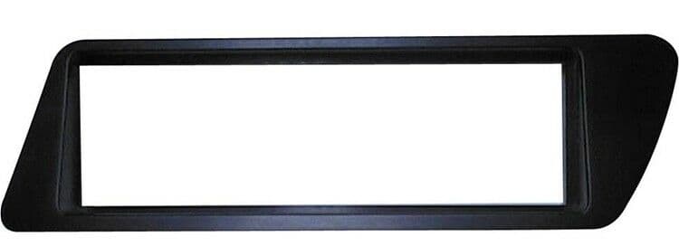 CD Radio Stereo Facia Fascia Panel Trim Dash Surround Ct24pe03 Fits Peugeot 306