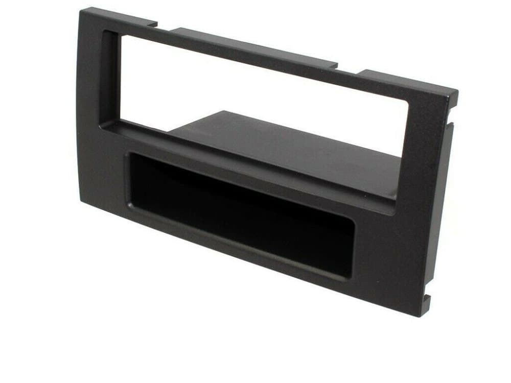 CD Radio Stereo Fascia Facia Adaptor Panel Fp-07-10 For Ford Focus Fiesta Fusion