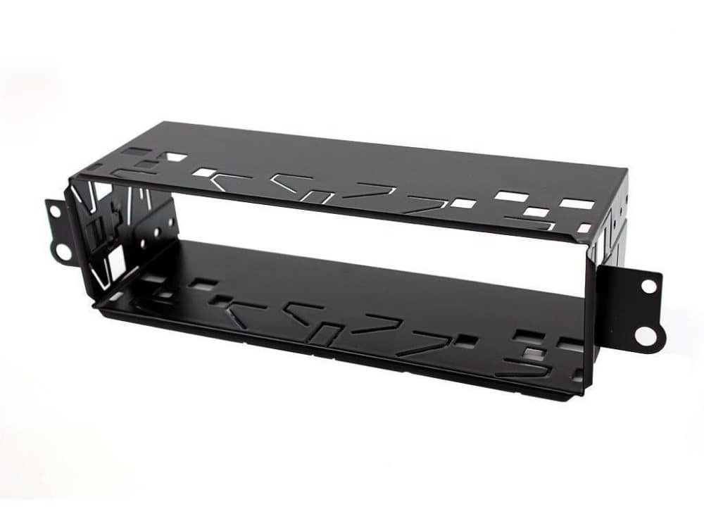 ct24dw02 CD Radio Stereo Facia Fascia Plate Trim Fits Daewoo Lanos Nubria Matiz