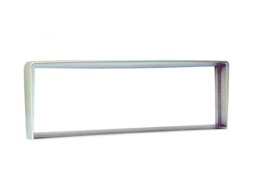 ct24ar11 Radio Stereo Facia Fascia Plate Trim Fits Alfa Romeo 156 Q4 Crosswagon