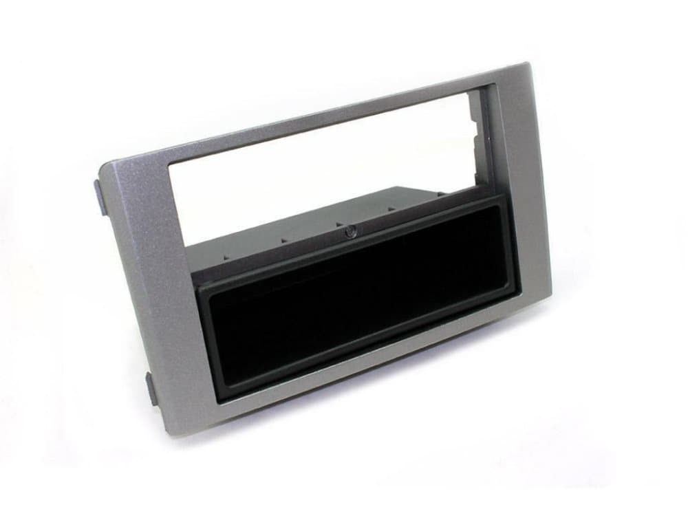 ct24iv02 CD Radio Stereo Facia Fascia Plate Trim Fits Iveco Daily 2007-2014
