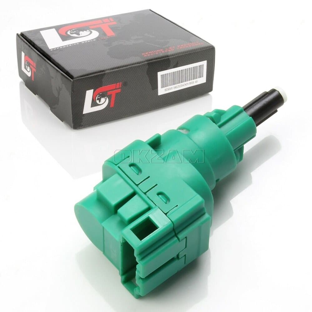 BRAKE LIGHT PEDAL SWITCH GREEN 1C0945511A FOR VW MULTIVAN TRANSPORTER