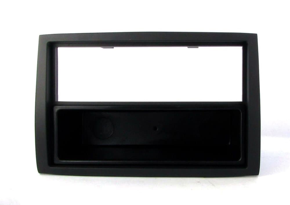 CD Radio Stereo Facia Fascia Ct24pe07 For Peugeot Boxer X230 2006-2011 Black