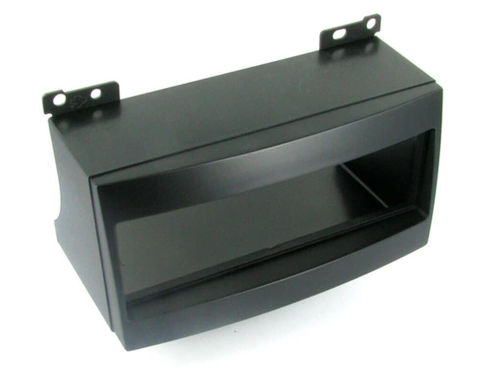 ct24ki07 CD Radio Stereo Facia Fascia Plate Trim Fits Kia Cee'd Pro Cee'd