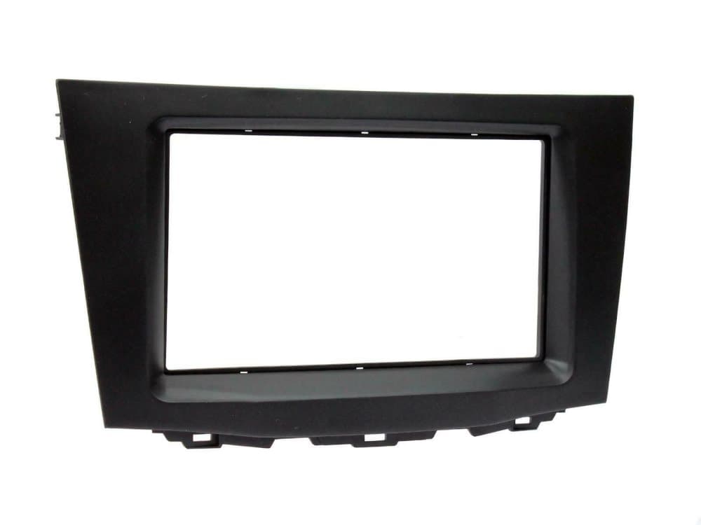 CD Radio Stereo Double Din Facia Fascia Panel Ct23sz05 For Suzuki Kizashi 10-14