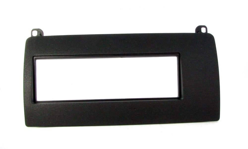 CD Radio Stereo Single Din Facia Fascia Kit Panel Trim Surround For Mg Zt