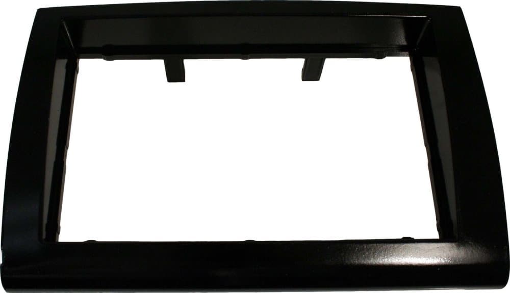 CD Radio Stereo Double Din Fascia Facia Panel Trim Dfp-01-12 For Fiat Bravo