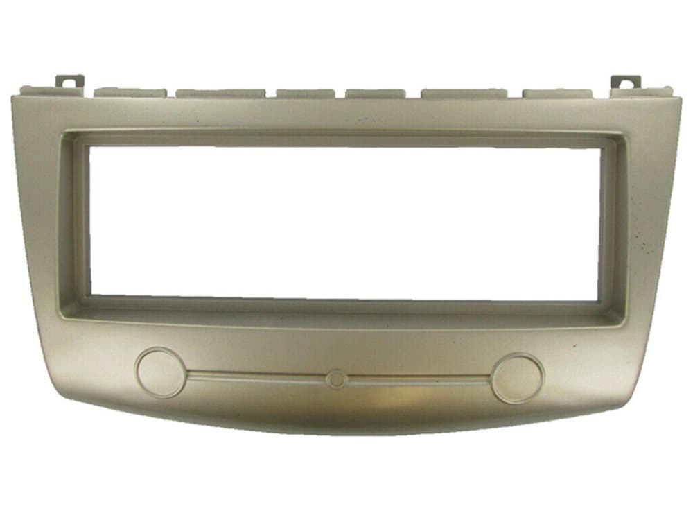 ct24pt01 CD Radio Stereo Facia Adaptor Fitting Kit Plate Trim Fits Proton Gen-2