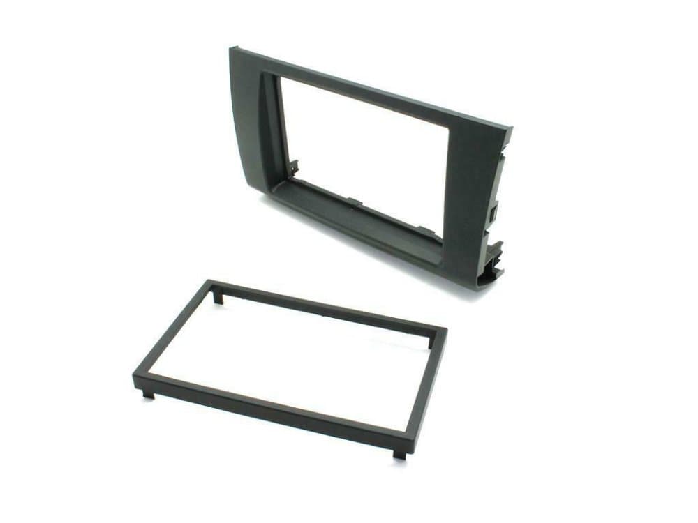 CD Radio Stereo Double Din Facia Fascia Panel Surrond Ct24sz13 For Suzuki Swift