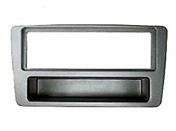 CD Radio Stereo Facia Fascia Panel Trim Surround Fp-15-02 For Honda Civic