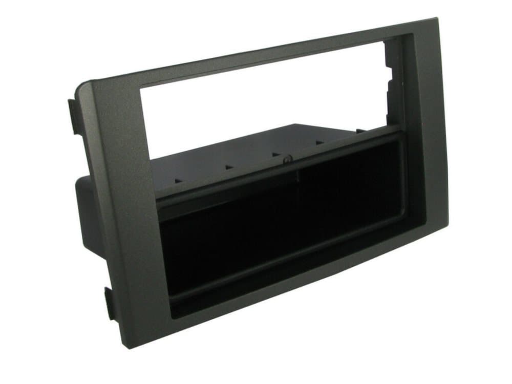 ct24iv05 CD Radio Stereo Facia Fascia Plate Trim Fits Iveco Daily 2007-2014