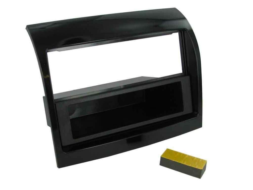 CD Radio Stereo Facia Fascia Panel Trim Surround Trim Ct24pe15 For Peugeot Boxer