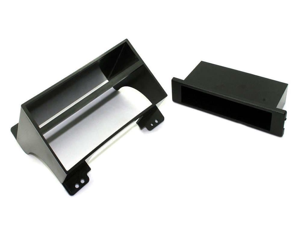 ct24ki10 CD Radio Stereo Facia Fascia Plate Trim Fits Kia Sedona Carnival