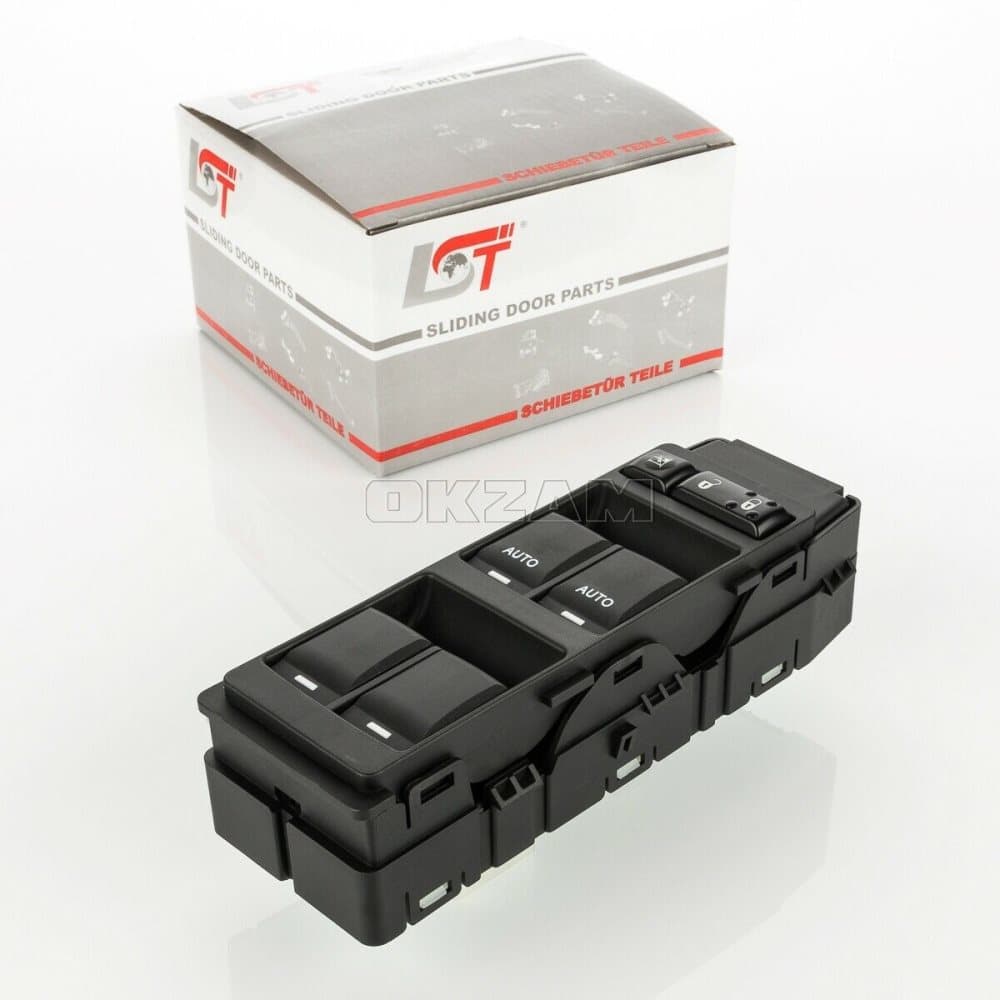 POWER MASTER CONTROL SWITCH FOR CHRYSLER 300C