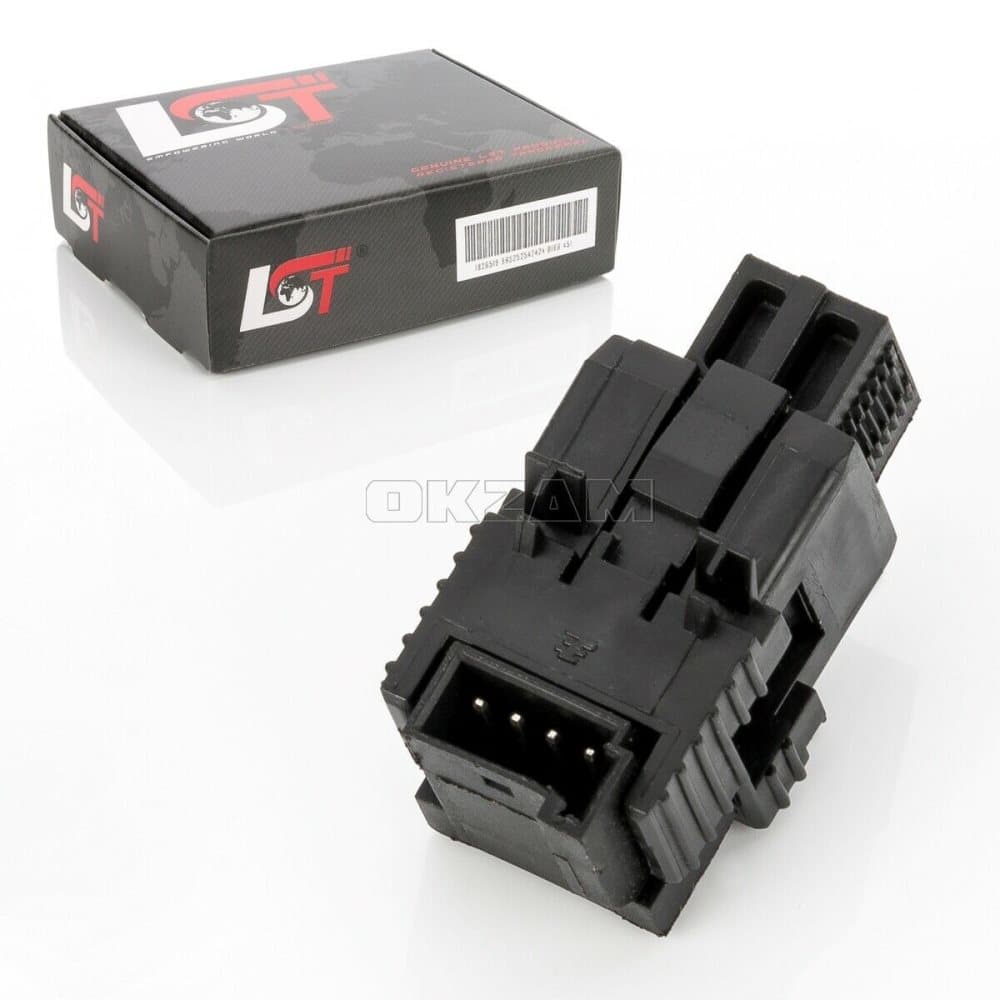 BRAKE LIGHT SWITCH FOR BMW 1 SERIES E87 3 SERIES E46 E90 4 SERIES Z4 Z8