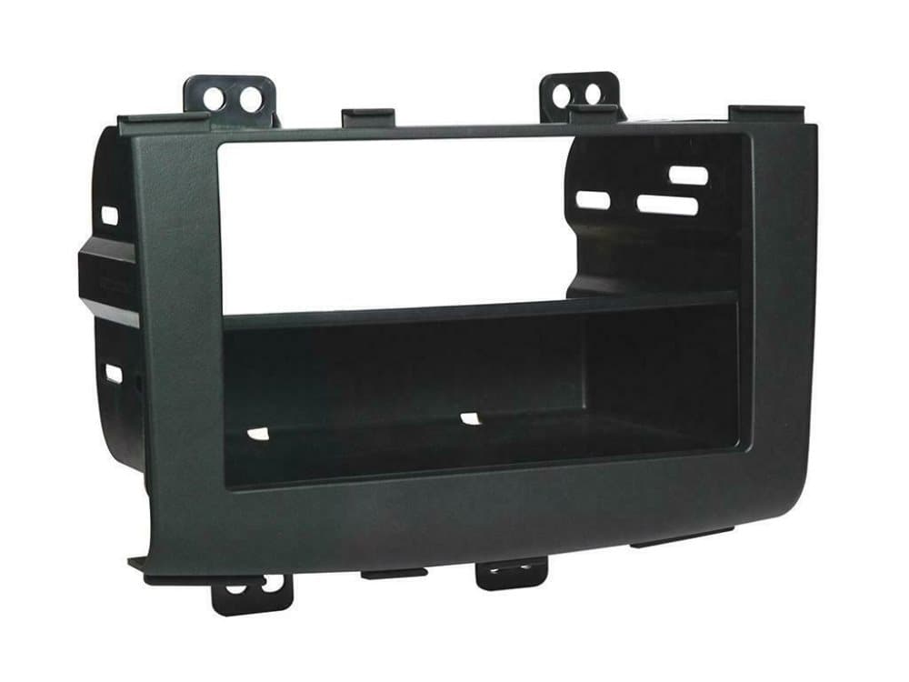 ct24ns18 Radio Stereo Fascia Adaptor Fitting Kit Plate Trim Fits Nissan Rouge