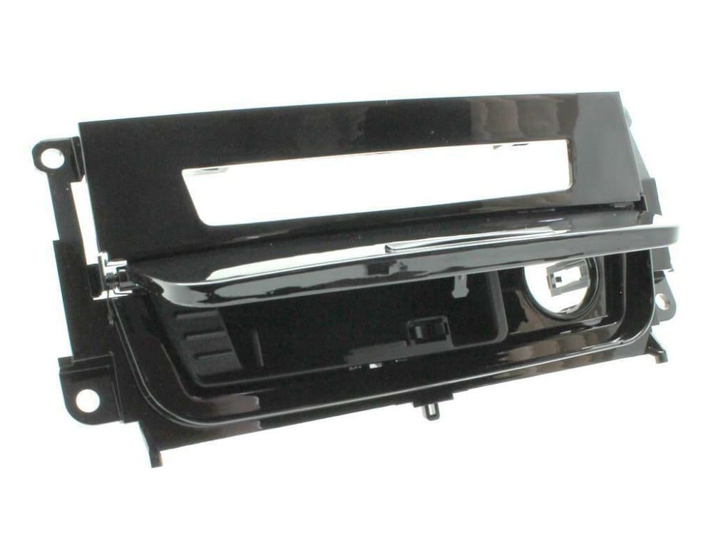 CD Radio Stereo Facia Fascia Adaptor Plate Trim Ct23bm01ash.3 Fits Bmw 3 Series