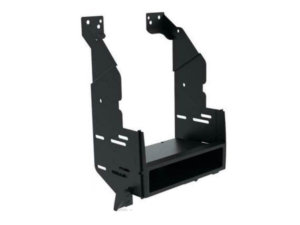 CD Radio Stereo Facia Fascia Ct24ns21 For Nissan Sentra 2010-2012 Black