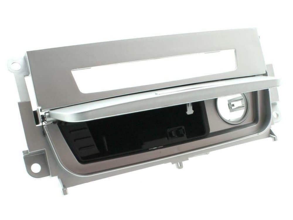 CD Radio Stereo Facia Fascia Adaptor Plate Trim Ct23bm01ash.2 Fits Bmw 3 Series