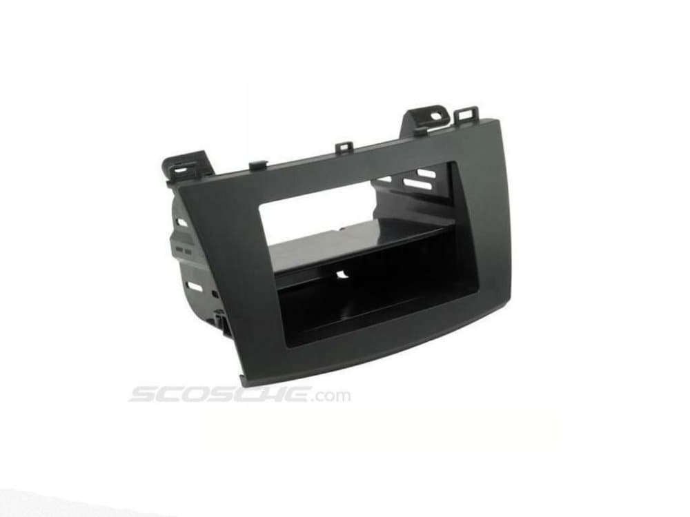 ct24mz30 CD Radio Stereo Facia Fascia Surround Trim Panel Fits Mazda 3
