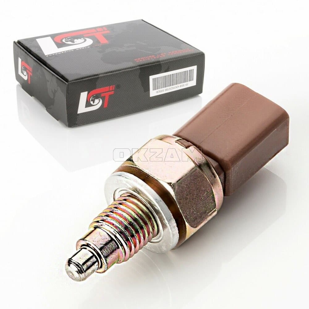 REVERSE LIGHT SWITCH FOR SEAT ALTEA CORDOBA IBIZA LEON TOLEDO