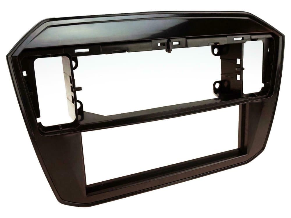 Radio Stereo Facia Fascia Ct24vw23 For Volkswagen Up! 2017 Onwards Single Din