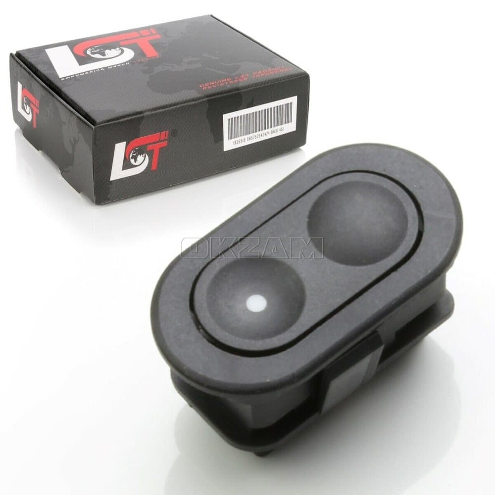ELECTRIC WINDOW CONTROL SWITCH FOR OPEL CORSA B