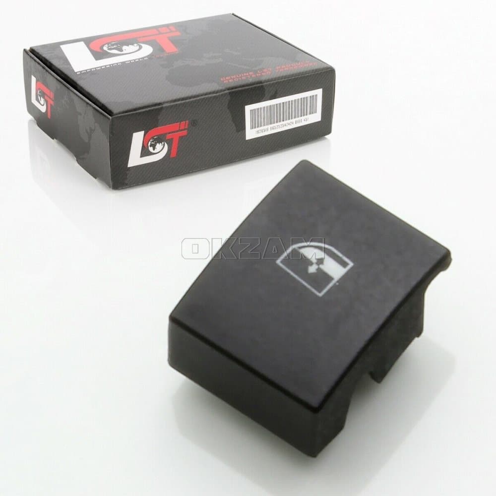 ELECTRIC WINDOW SWITCH BUTTON COVER FRONT REAR FOR OPEL ZAFIRA B