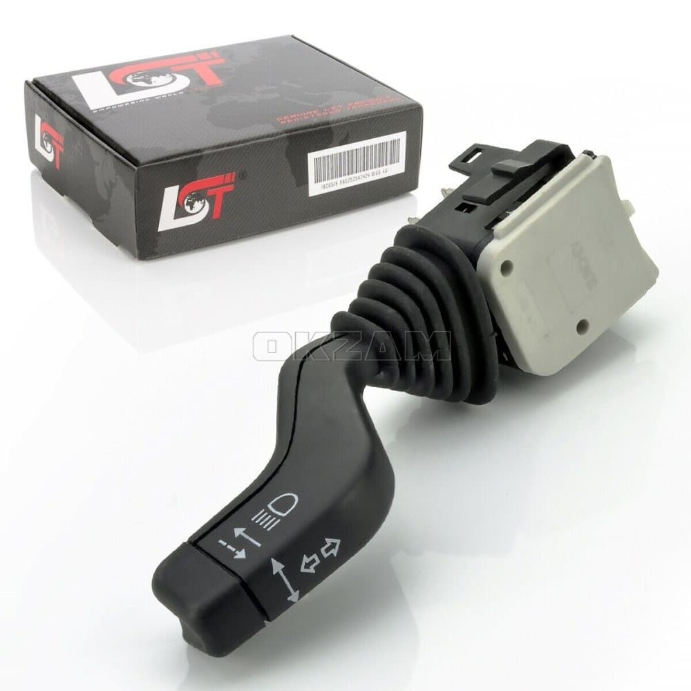 STEERING COLUMN INDICATOR SWITCH STALK FOR VAUXHALL ASTRA III / COMBO