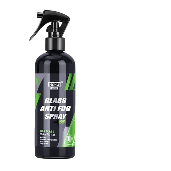 Lasipinnoiteaine, huurtumisenestoaine, sadekestävä pinta, S5-300ml x1 S5-300ml x1