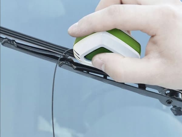 Trimmer för Vindrutetorkare - Bladtrimmer