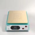 Miniatyrbillede 2 af 2: LCD Separator Maskine, Maksimal Temperatur 180 °C, Effekt 600W, Spænding AC 100-240V,UYUE 968