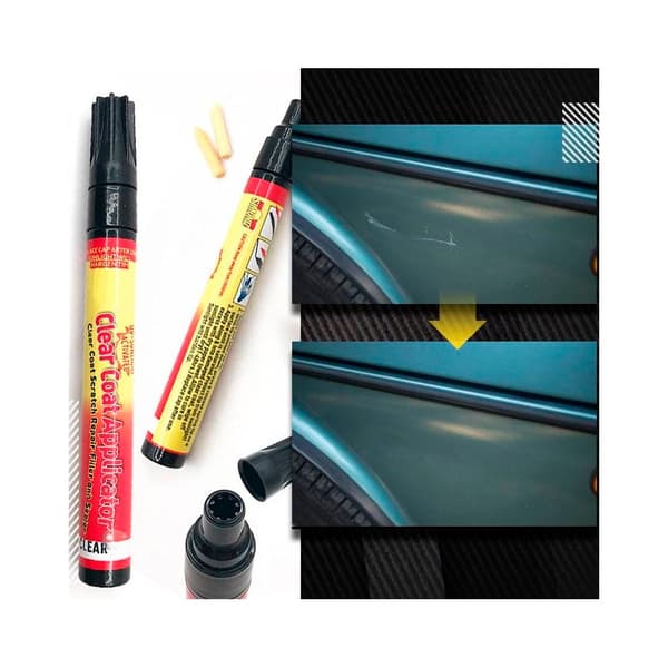 Scratch Remover Pen - Fix It Pro (reparera repor i lacken)