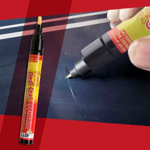 Scratch Remover Pen - Fix It Pro (reparera repor i lacken)