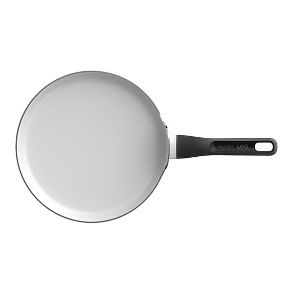 BergHOFF 24 cm Pandekagepande - Glints Spirit-serien med non-stick belgning og genanvendt aluminiumslegeme
