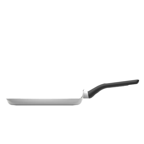 BergHOFF 24 cm Pandekagepande - Glints Spirit-serien med non-stick belgning og genanvendt aluminiumslegeme