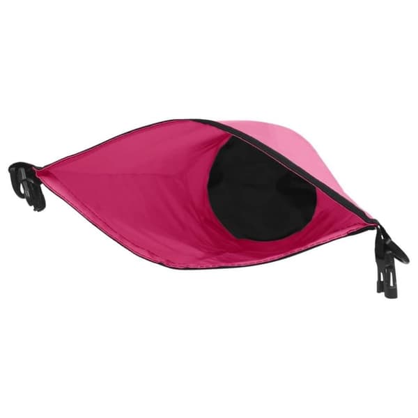 Medina Vattentät packpåse rosa 10 L PVC