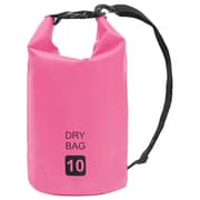 Medina Vattentät packpåse rosa 10 L PVC