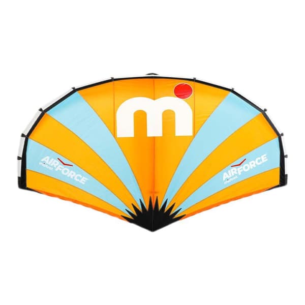 Mistral Vinge Wing Foil Sphinx Sail 4.2m Orange