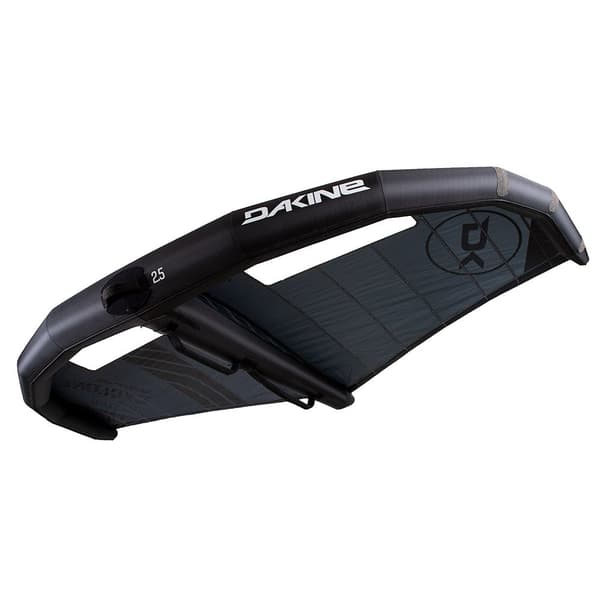 Dakine Wind Siipifolio Cyclone Wing 2.5 Musta 2.5 m