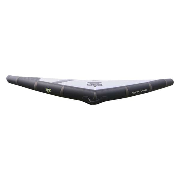 Wave Chaser Dragesejl Delta Wings Ii Transparent 6 m
