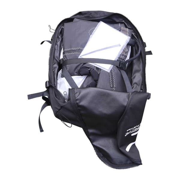 Wave Chaser Dragesejl Delta Wings Ii Transparent 6 m