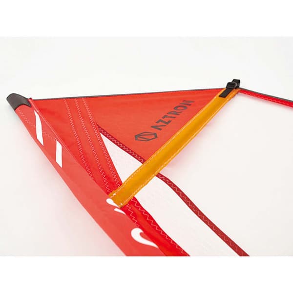Aztron Soleil Windsurf 5.0 Punainen,Valkoinen 5.0 m2
